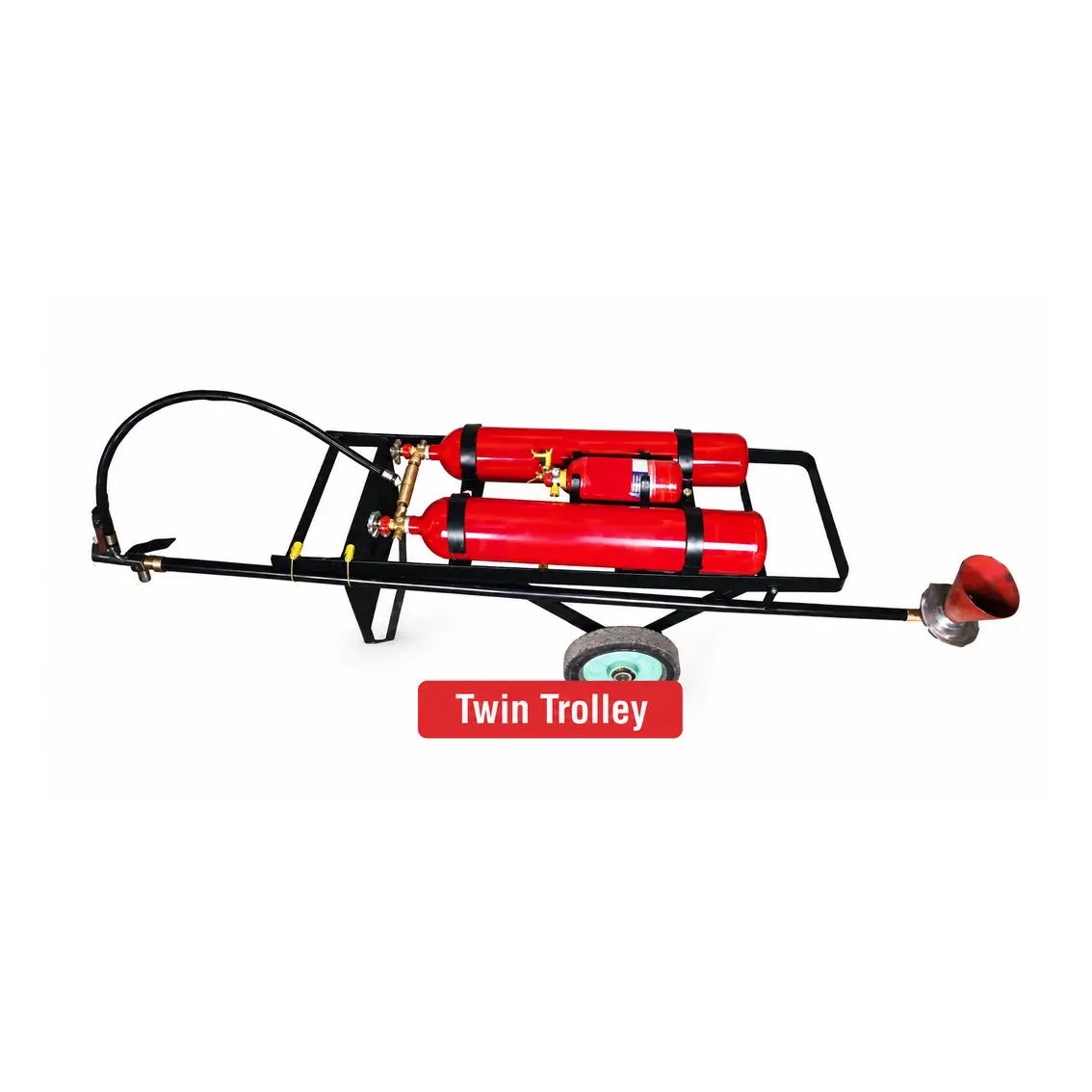 Twin Trolley
